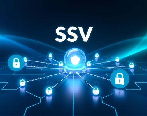 SSV 是做什么的？SSV 分布式账本节点如何运作