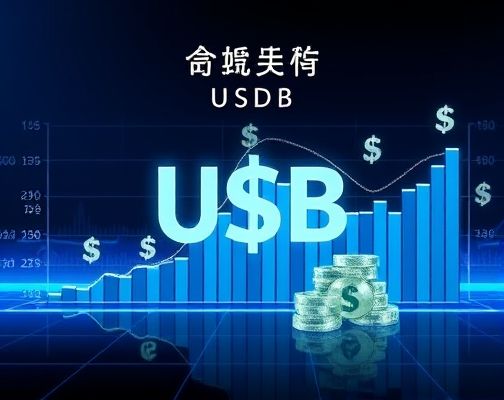 USDB是什么币？USDB和美元关系揭秘