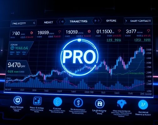 PRO是什么币用途有哪些？PRO价格走势如何分析