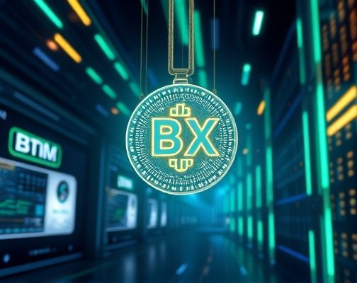 BMX是什么币？BMX是否具有增值潜力