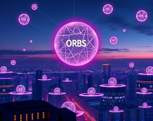ORBS代币未来升值潜力？｜ORBS支持哪些分布式账本应用