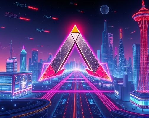ARK币未来有上涨潜力吗？ARK项目技术路线解析