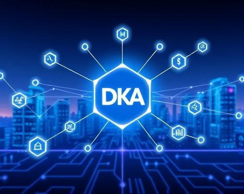 DKA是什么代币用途？|DKA支持哪些公链功能