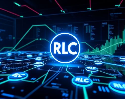 RLC是什么币？RLC用途及前景解析