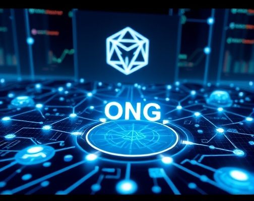 ONG是做什么用的？ONG是否属于NEO生态代币？