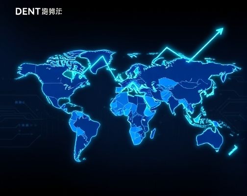 DENT未来还能涨吗？DENT在哪些国家可用？