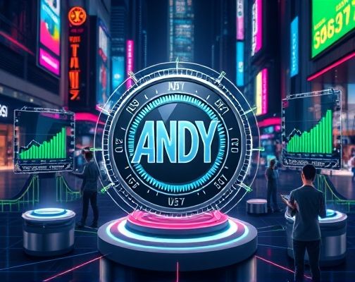 ANDY币现有流通量是多少？ANDY有哪些实际应用？