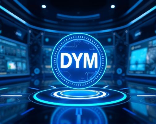 DYM是什么币种？DYM在哪些场景中应用