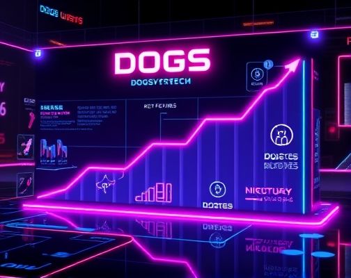 DOGS未来涨幅预测？DOGS生态有哪些亮点？