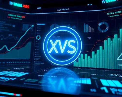 XVS未来会涨吗？XVS是做什么的