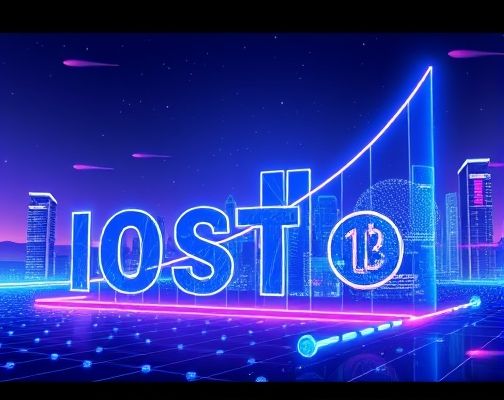IOST未来有涨幅吗？IOST是如何保证高TPS的？