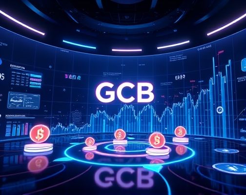 GCB是什么币？GCB通胀机制如何运行？