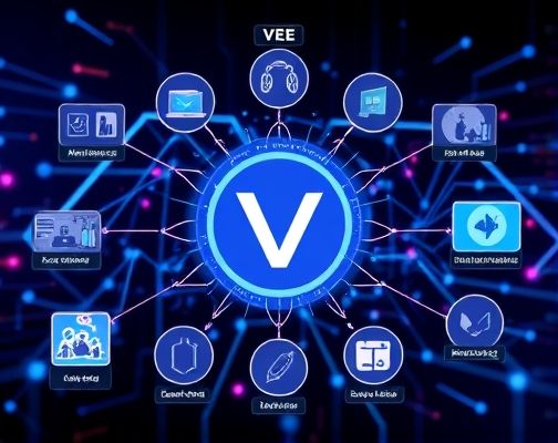 VEE是什么代币？VEE在哪些场景中使用？