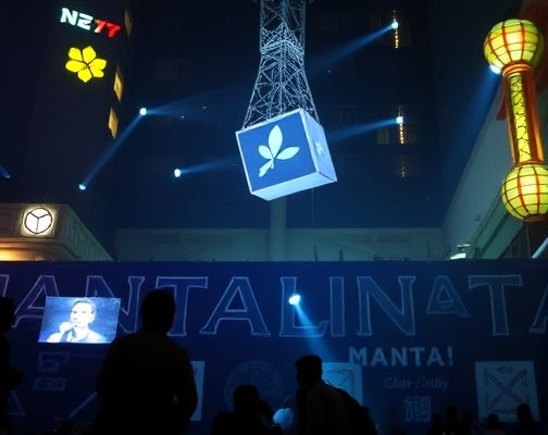 MANTA能否实现隐私保护？MANTA支持哪些链上功能？