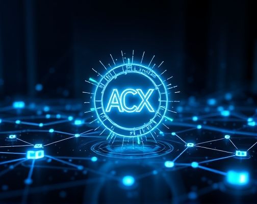ACXBlockchain技术应用机制是什么？ACX未来有什么实际应用？
