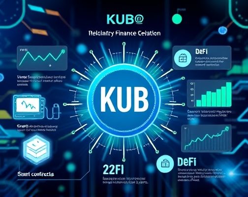 KUB是什么币？如何用KUB参与DeFi？