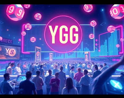 YGG代币未来价值如何？｜YGG游戏生态有哪些亮点？
