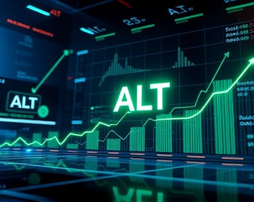 ALT价格未来会上涨吗？ALT是什么项目代币