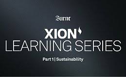 XION在哪里买靠谱？XION项目有啥技术亮点