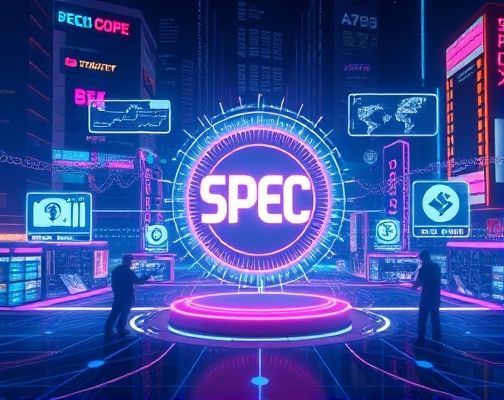 SPEC币未来有发展潜力吗 SPEC用途有哪些