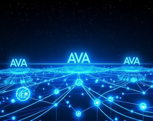 AVA币有未来吗？AVA生态能做些什么？