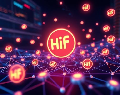 HIFI代币未来有上涨潜力吗｜HIFI生态应用有哪些