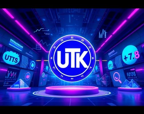 UTK是什么币？UTK用途有哪些？