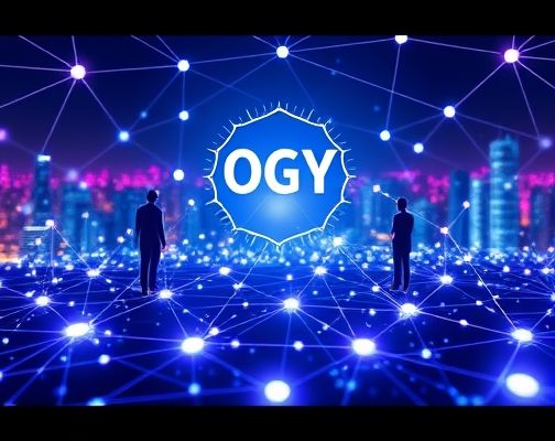 OGY如何实现数字身份？ OGY链上治理机制解析