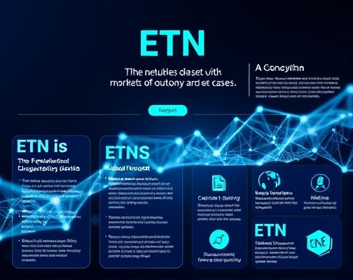 ETN是什么币？ETN未来用途有哪些？