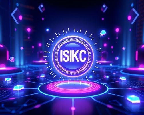 ISIKC是什么币？如何参与ISIKC空投？