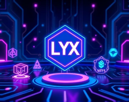 LYX是哪个公链的代币？LYX支持哪些Web3功能