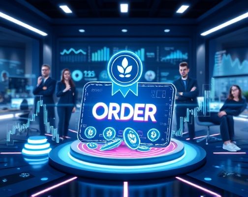 ORDER是什么代币？ORDER背后团队可靠吗？