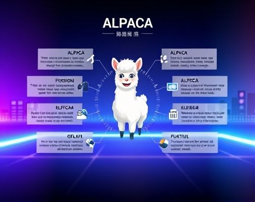 ALPACA是做什么的？ALPACA有前景吗