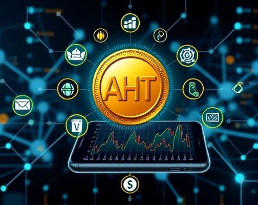 AHT是什么币用途有哪些？AHT如何查看实时行情？