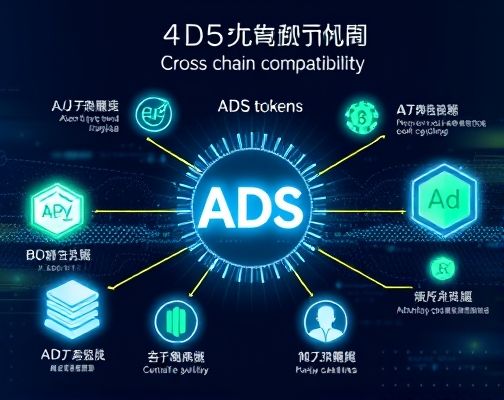 ADS代币怎么用？ADS是否可以跨链