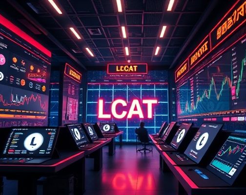 LCAT未来有升值空间吗？LCAT在哪个平台可用？