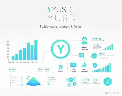 YUSD怎么回撤控制定保持1美元？ YUSD流通机制有哪些？