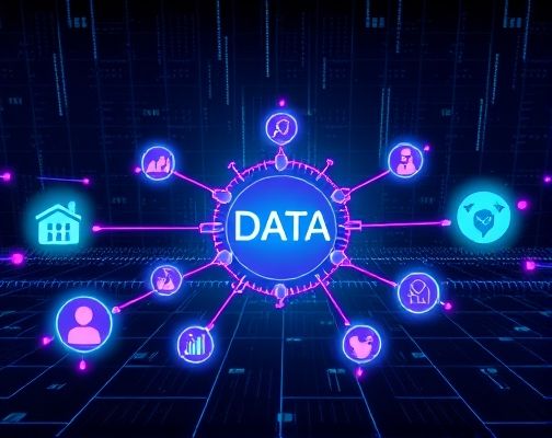 DATA用途是什么 DATA支持哪些分布式账本应用