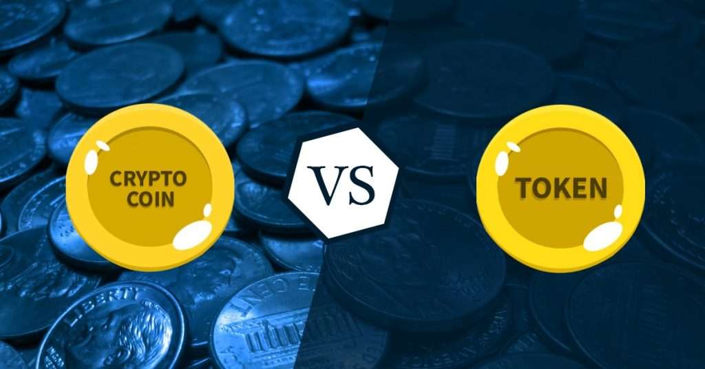 TOKEN怎么发行和流通？ | TOKEN的实际用途有哪些