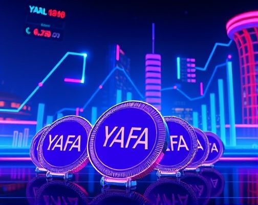 YAFA币未来有上涨空间吗？｜YAFA背后团队实力如何？