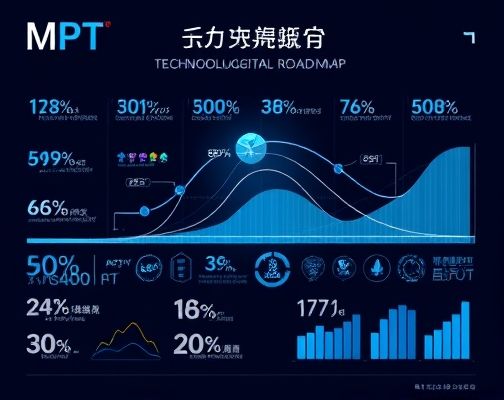 MPT代币未来有涨价潜力吗？|MPT项目技术路线图解析