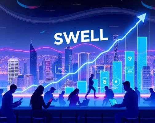 SWELL币未来是否会上涨？SWELL如何参与其生态？