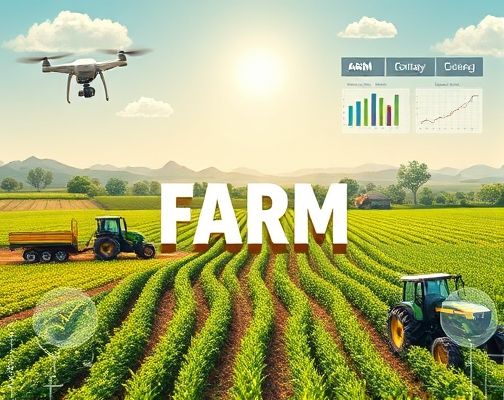 FARM是做什么的？FARM未来有何发展？