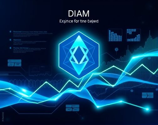 DIAM是什么代币？DIAM未来发展潜力如何？
