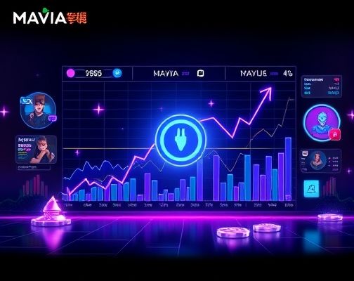 MAVIA代币未来价值预测 MAVIA游戏平台有哪些特点