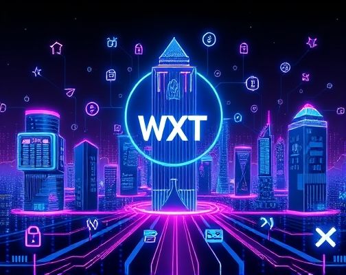 WXT是什么币？WXT在哪些场景中使用？