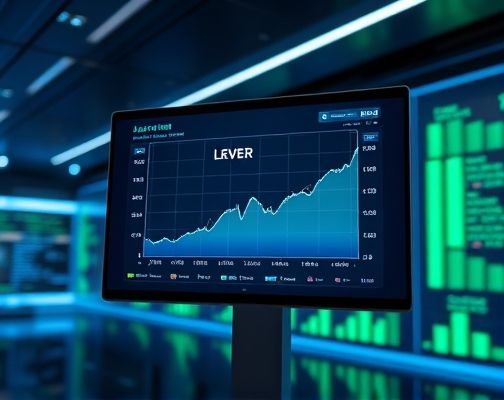 LEVER未来走势如何？LEVER属于哪个板块？