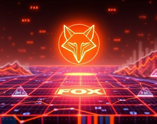 FOX代币能否长期持有？FOX生态发展前景如何？