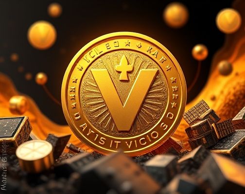 ViciCoin是什么代币？ViciCoin未来有实际应用吗？