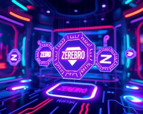 ZEREBRO怎么获取代币空投？ZEREBRO背后技术是什么